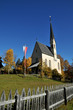 Autunno in Alto Adige Autunno in Alto Adige