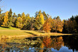 Autunno in Alto Adige Autunno in Alto Adige