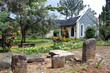 Anglican church