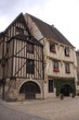 vieux village