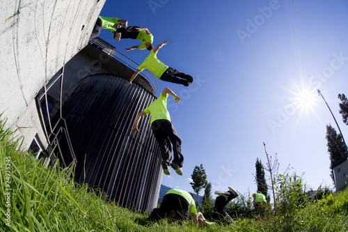Photo: freerunning_llacros freerunning_llacros