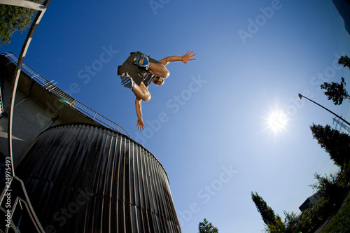 Photo: freerunning_llacros freerunning_llacros