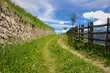 Wanderweg