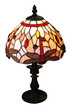 Art Deco Lamp