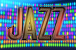 abstract jazz background abstract jazz background