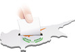 Élection à Chypre