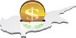Invest Dollars in Cyprus