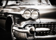 American Classic Caddilac Automobile Car. American Classic Caddilac Automobile Car.