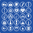 Medical Icons