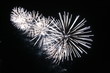 feux artifices fete lac annecy 2010