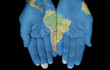 South America In Our Hands