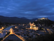 Salzburg, Oesterreich, Austria