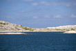 Schäreninsel