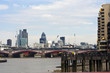 city of london