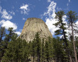 Devils Tower