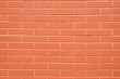 Brick wall pattern