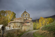 Iglesia de San Salvador de Cantamuda