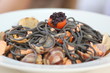 Foto: Meeresfrüchte-Pasta Meeresfrüchte-Pasta