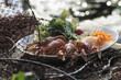 Flusskrebse, Gourmet,