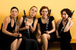 Bizzare clarinetits