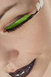 Eye makeup