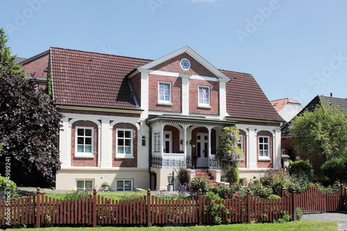Foto: Einfamilienhaus Einfamilienhaus