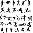 sports collection