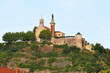 notre dame de pipet , vienne , isere , en france