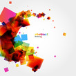 Abstract Background Vector