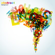 Abstract Background Vector