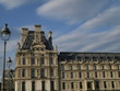 Museo del Louvre en Paris Museo del Louvre en Paris