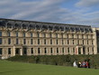 Museo del Louvre en Paris Museo del Louvre en Paris