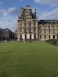 Museo del Louvre en Paris Museo del Louvre en Paris