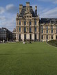 Museo del Louvre en Paris Museo del Louvre en Paris