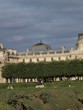 Museo del Louvre en Paris Museo del Louvre en Paris