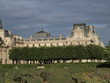 Museo del Louvre en Paris Museo del Louvre en Paris