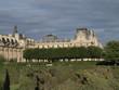 Museo del Louvre en Paris Museo del Louvre en Paris