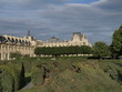 Museo del Louvre en Paris Museo del Louvre en Paris