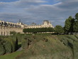 Museo del Louvre en Paris