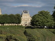 Museo del Louvre en Paris