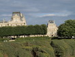 Museo del Louvre en Paris