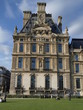 Museo del Louvre en Paris