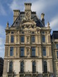 Museo del Louvre en Paris