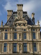 Museo del Louvre en Paris