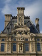 Museo del Louvre en Paris