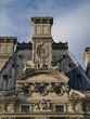 Museo del Louvre en Paris