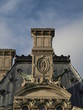 Museo del Louvre en Paris