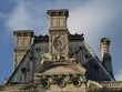 Museo del Louvre en Paris