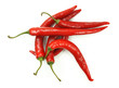 Chili peppers