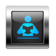 Metal Button Book Metal Button Book